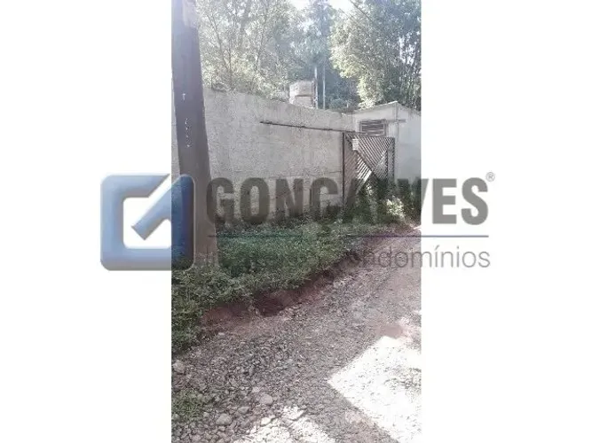 Terreno Residencial 1.100 m² à venda em Parque Andreense, Santo André R$ 215.000