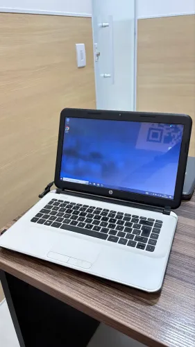 Notebook HP
