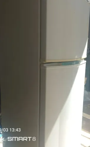 geladeira duas portas Consul