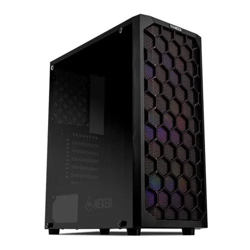Pc Gamer i5 10400f 16Gb Ram Ssd 480Gb Gtx 1050ti 4gb