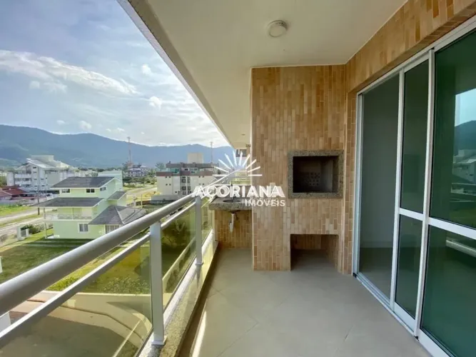 Cobertura com 3 dormitórios à venda, 165 m² - Açores - Florianópolis