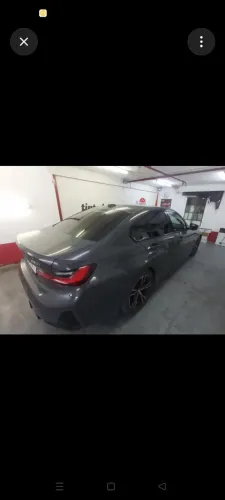 Aplicação de Insulfilm residencial e automotivo