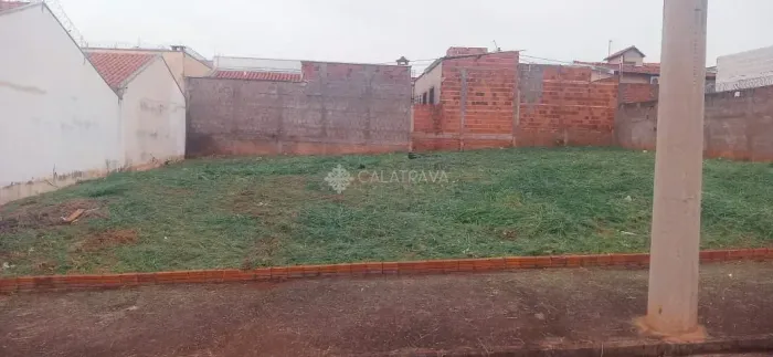 Terreno à venda, Parque Residencial J. Macedo, São José do Rio Preto, SP