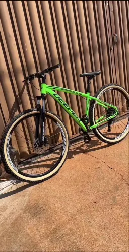Bicicleta aro 29