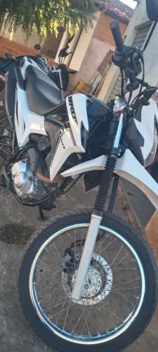 Vendo Bros 160 ano 22/23