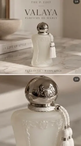Perfume Valaya