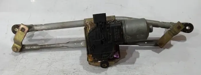 Motor Limpador Do Parabrisa Citroen C5 2001 - 2005
