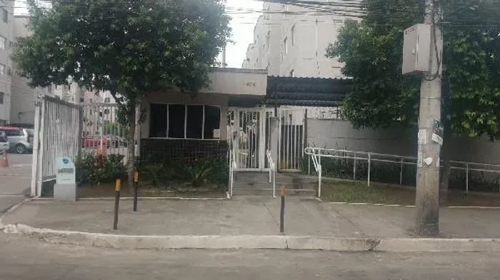 Oferta com destaque Apartamento no Ceramica, Nova Iguacu - RJ, Apto 402, 2 quartos, 43,08