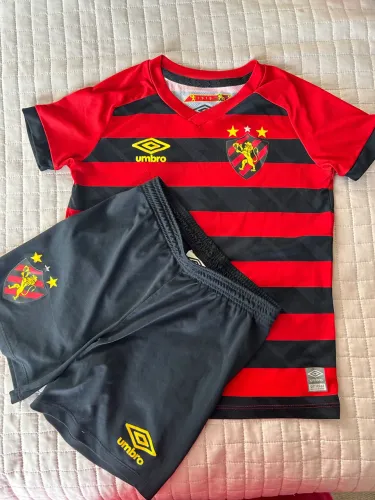 Conjunto Sport Original 