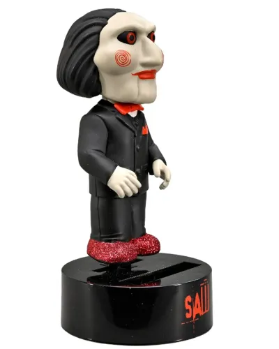 Neca Jigsaw Body Knocker | Boneco SAW Colecionável | Terror