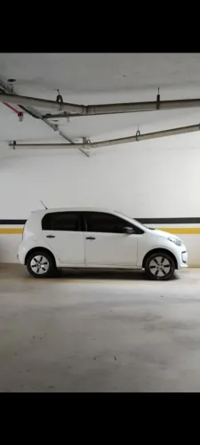 Volkswagen Up! Take 1.0 Total Flex 12V 5P 2016