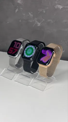Smartwatch w11 mini