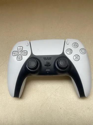 Controle de play 5 DUALSENSE