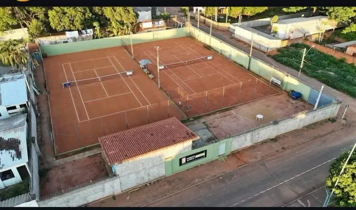 Terreno 1800 m² - Vila Haro - Três Lagoas / MS
