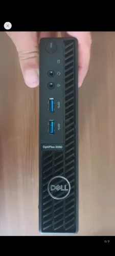 Computador Dell 3080
