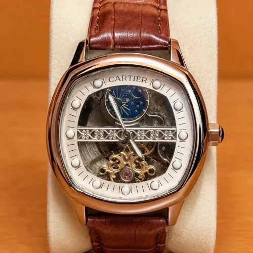 Relógio Cartier Drive Special Edition