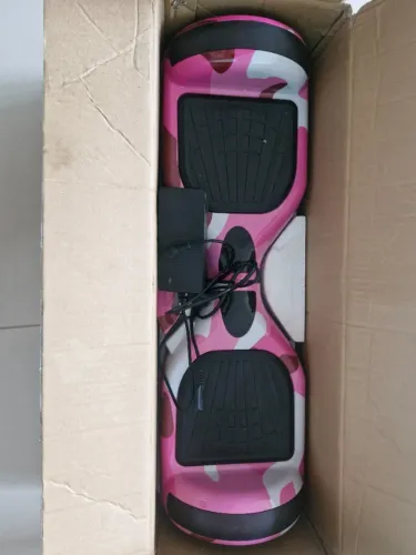 Hoverboard 6,5