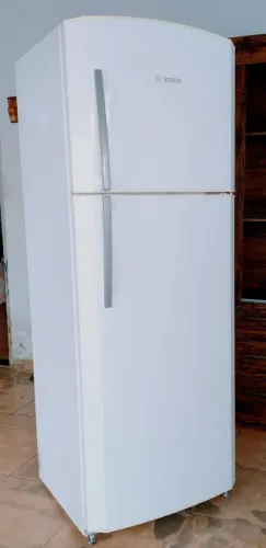 Geladeira Duplex Bosch Fosfree 220vlts
