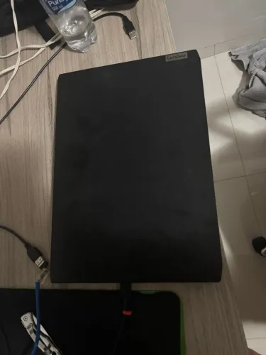 Computador semi-novo