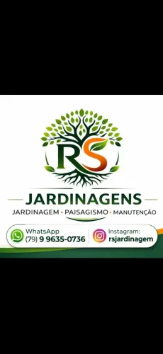 Serviço de Jardinagem 