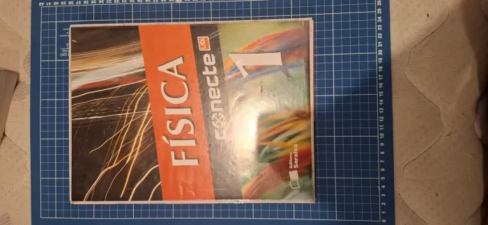 Conecte Física 1