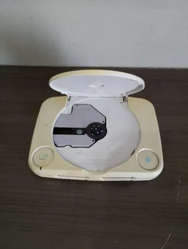 PS1 para aproveitar peça 