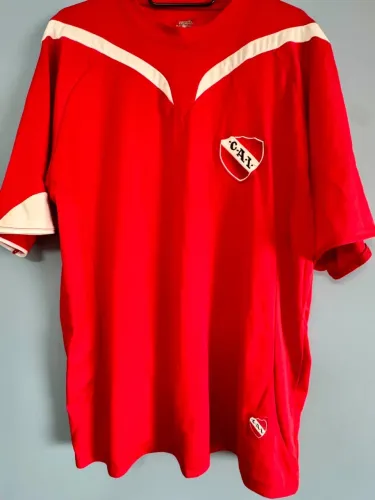 Camisa retrô Independiente TAM G