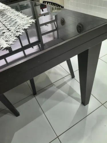 Mesa de jantar