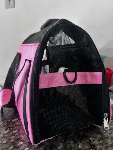 Bolsa pet