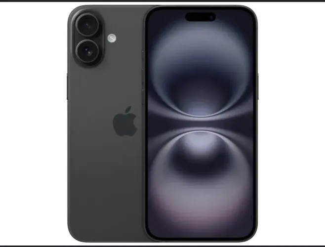 iPhone 16 Plus