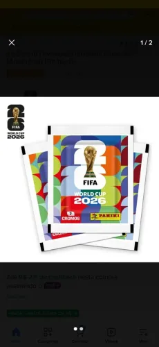 COPA DO MUNDO 2026