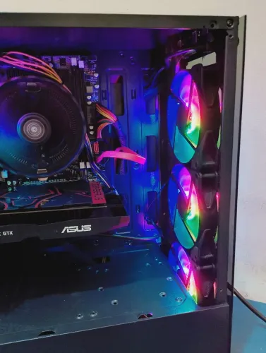 Computador gamer Xenon 2670 v3