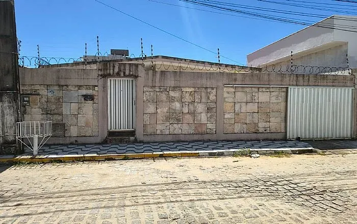 Casa para Alugar - Lagoa Nova - Natal/RN