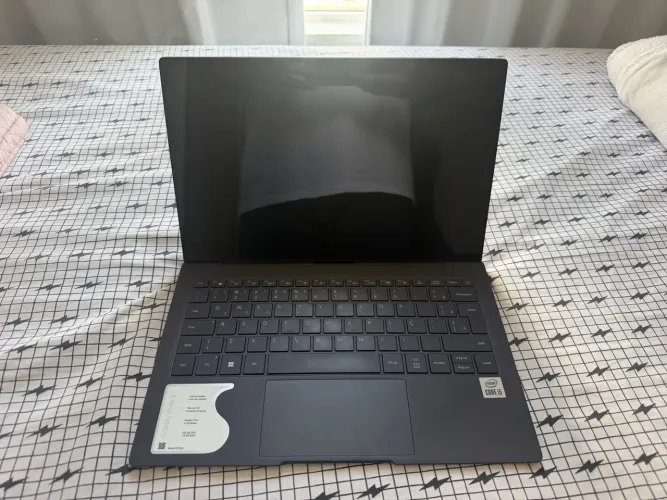 Notebook Samsung Galaxy Book S Core i5, 8GB RAM, 256GB, Tela Touch