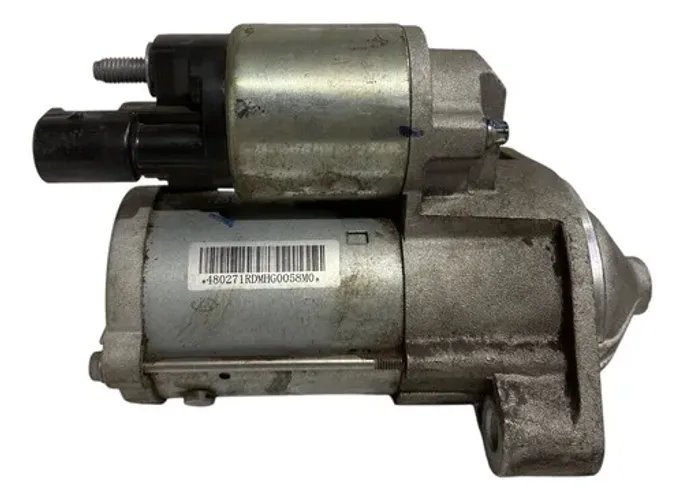 Motor Partida Arranque Chery Tiggo 7 8 1.6 Turbo 2021/