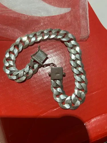 Pulseira fecho gaveta