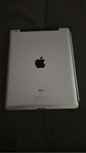 iPad