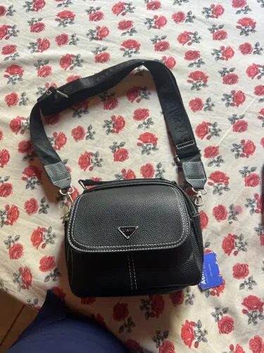 Vendo bolsa
