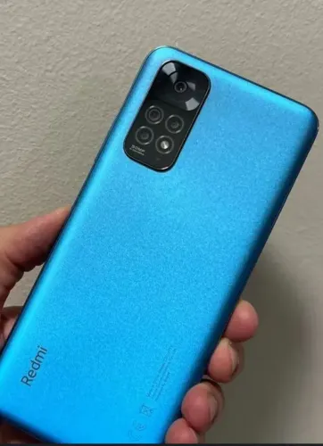 REDMI NOTE 11S
