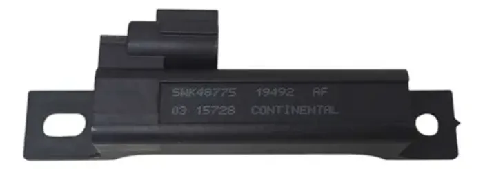 Sensor Modulo Antena Keyless Kicks 2017 À 2021