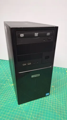 CPU servidor xeon