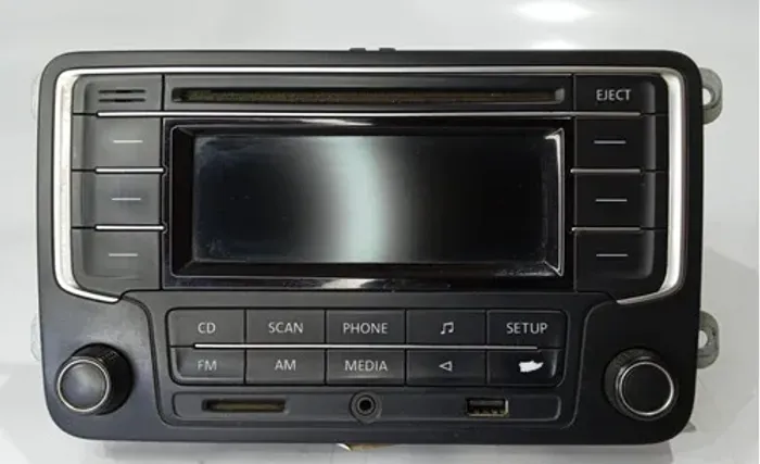Rádio Som Multimídia Amarok 2010 2011 2012 2013