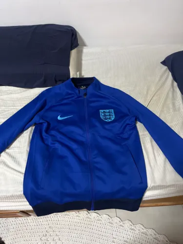 Jaqueta inglaterra 