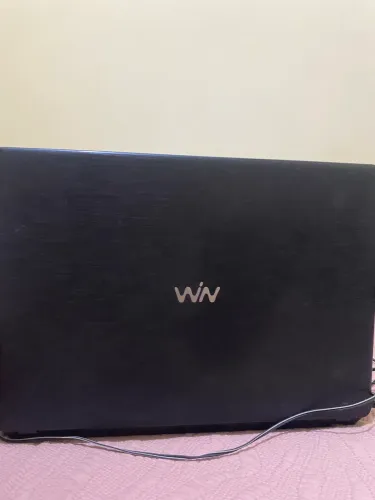 VENDO NOTEBOOK WIN CCE