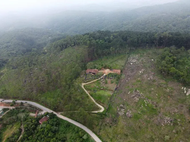 Área à venda, 12000 m² por R$ 2.395.000,00 - Serra Cantareira - Mairiporã/SP