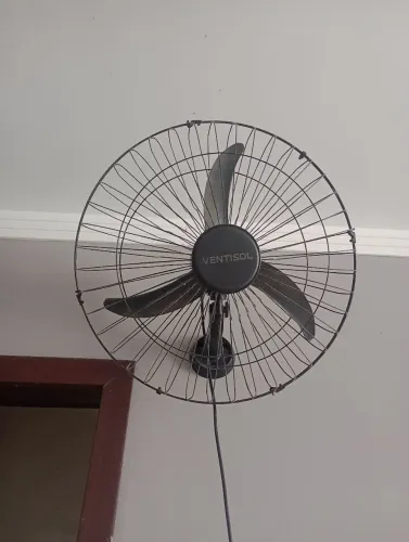 Ventilador 