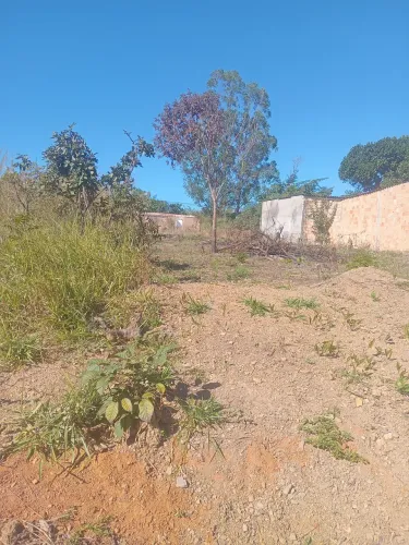 Vendo lote serra dourada próximo ao gama