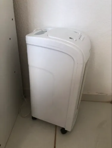 Climatizador