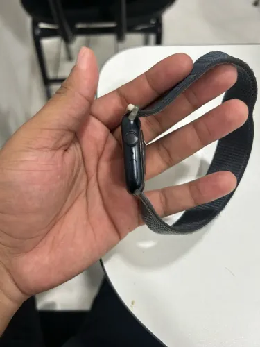 Apple Watch série 9