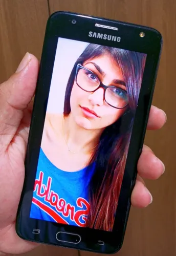 Samsung Galaxy J5 Prime - 32GB - Preto | Ótimo estado